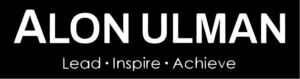 ALON ULMAN LOGO BIG